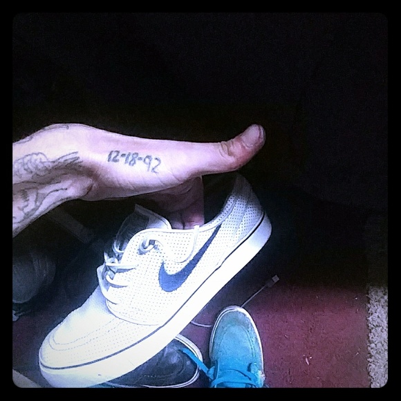 janoski 42.5